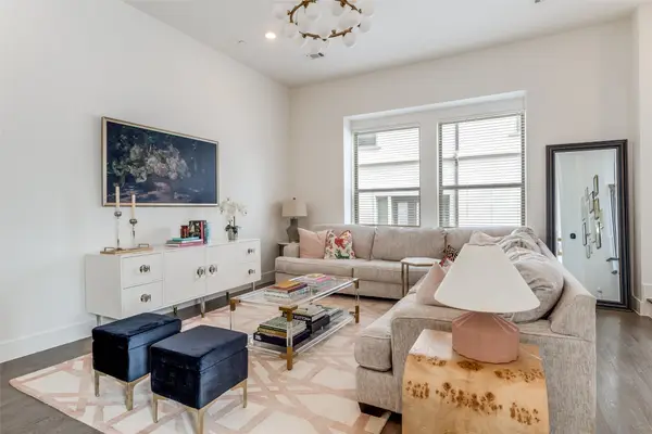 5912 Ross Avenue #10, Dallas, TX 75206