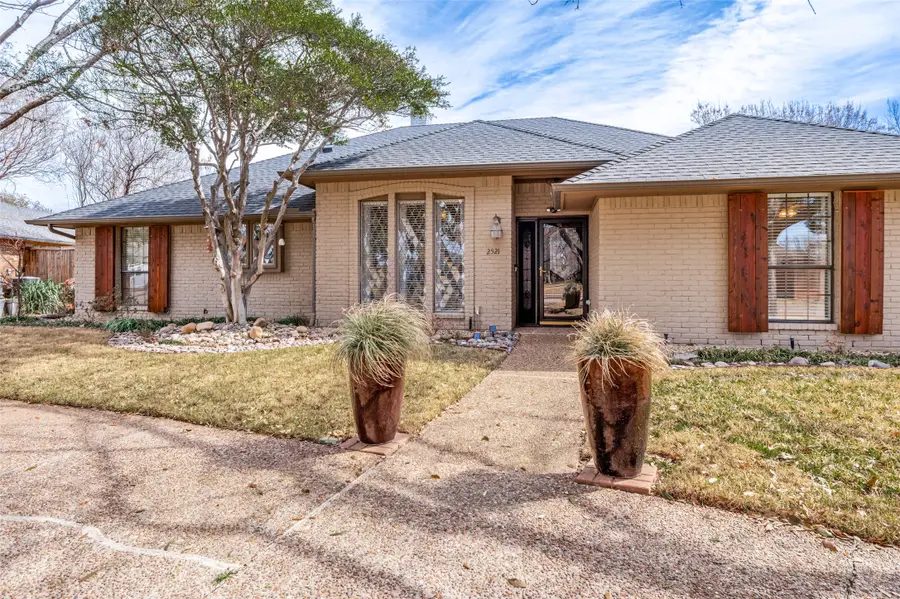 2521 Nature Bend Lane, Carrollton, TX 75006 - #3