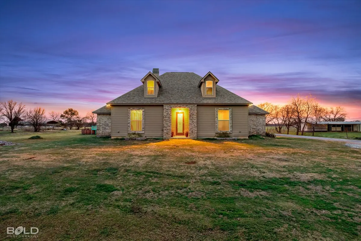 1295 Caplis Sligo Road, Bossier City, LA 71112 - #1