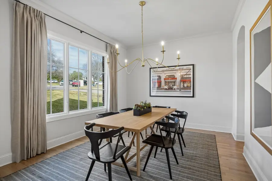 7736 Goforth Circle, Dallas, TX 75238 - #2