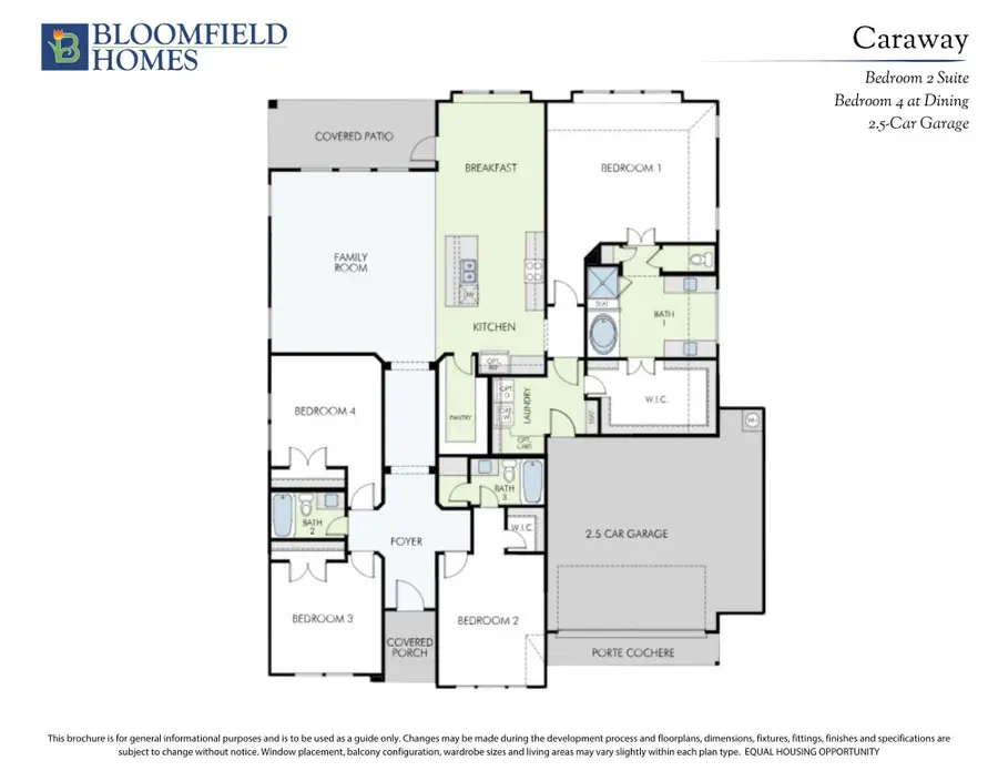 2206 Redding Drive, Mansfield, TX 76084 - #2