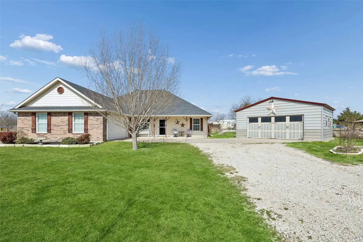 4852 J R Court, Royse City, TX 75189 - #1