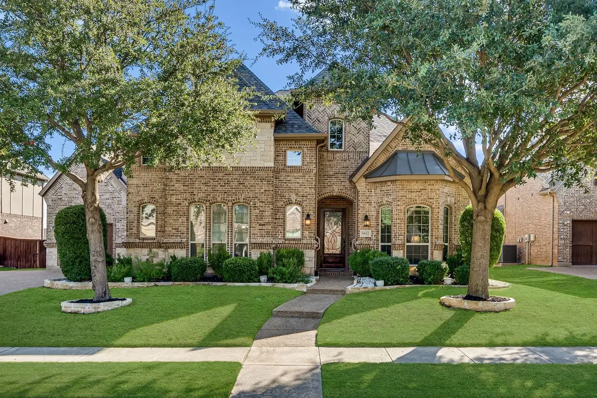 3012 Reid Drive, Flower Mound, TX 75022 - #1