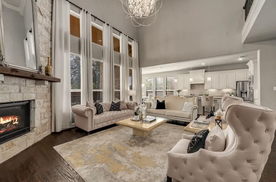 3012 Reid Drive, Flower Mound, TX 75022 - #2