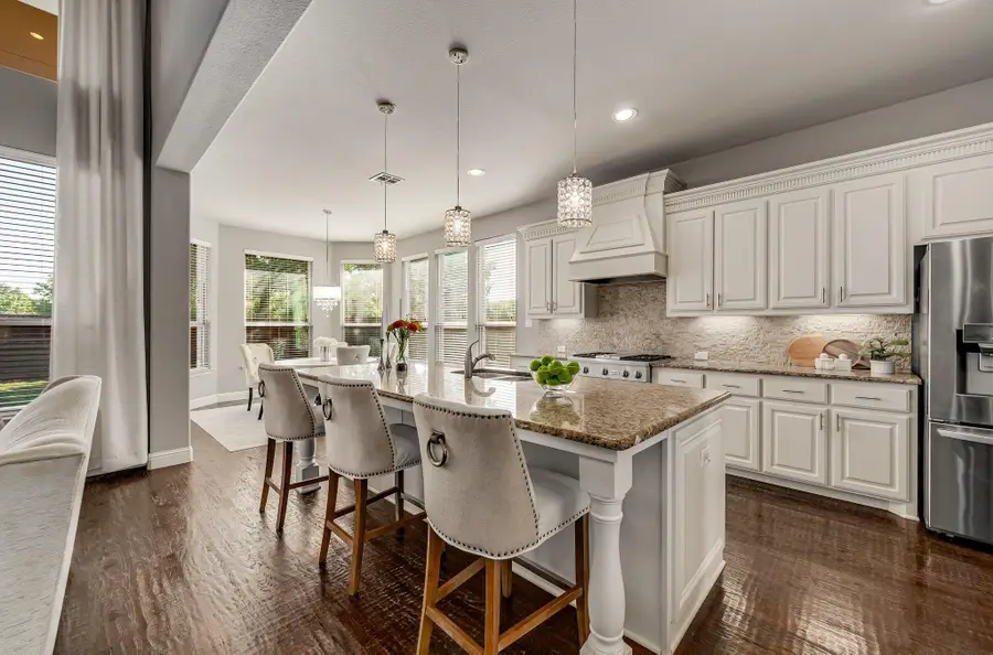 3012 Reid Drive, Flower Mound, TX 75022 - #3