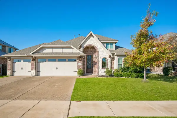 3407 Windsong Court, Melissa, TX 75454