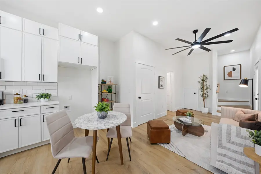 1925 S 20th Street, Waco, TX 76706 - #2