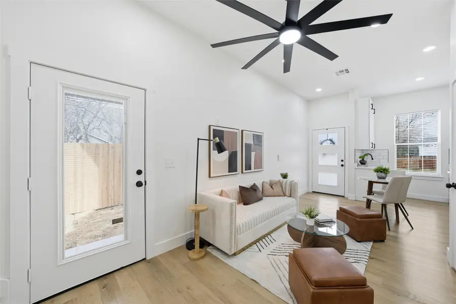 1925 S 20th Street, Waco, TX 76706 - #3