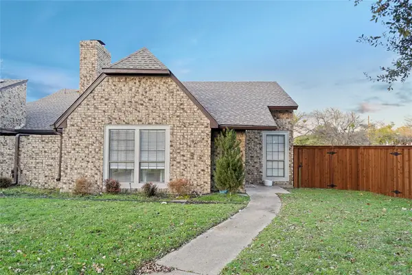 3905 Saint Christopher Lane, Dallas, TX 75287