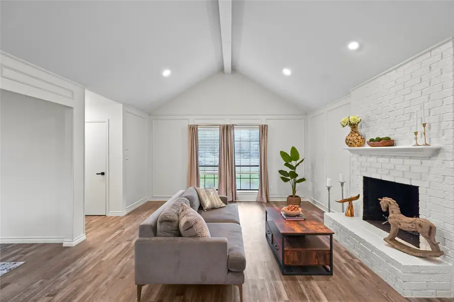 3905 Saint Christopher Lane, Dallas, TX 75287 - #2