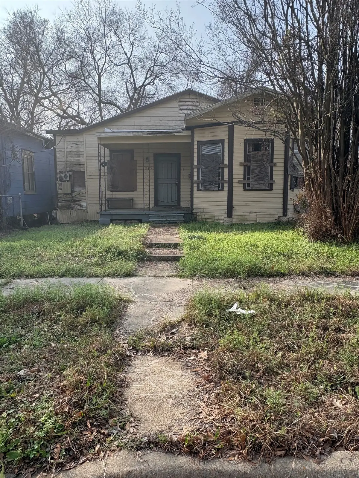 1717 Logan Street, Shreveport, LA 71101 - #1
