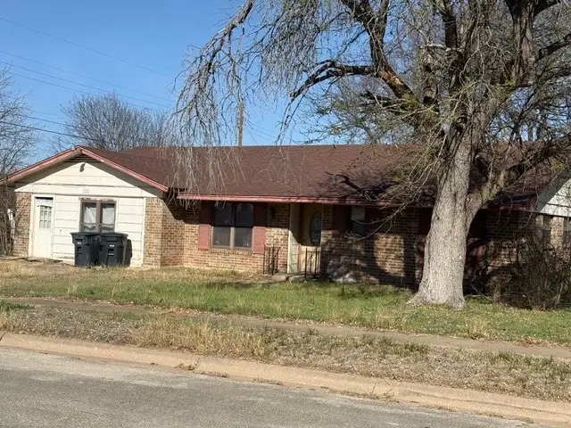 1804 Wilshire Drive, Killeen, TX 76543 - #1