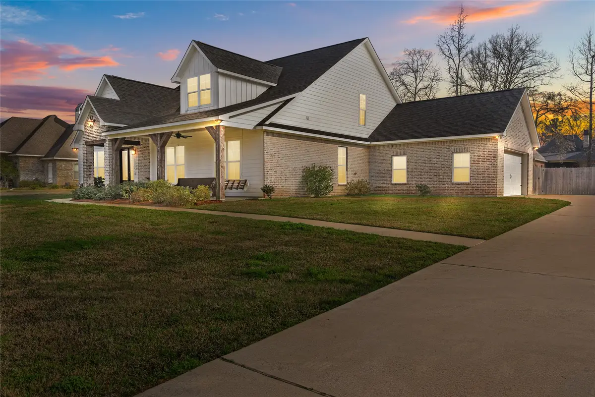 550 Ramsey Drive, Stonewall, LA 71078 - #1