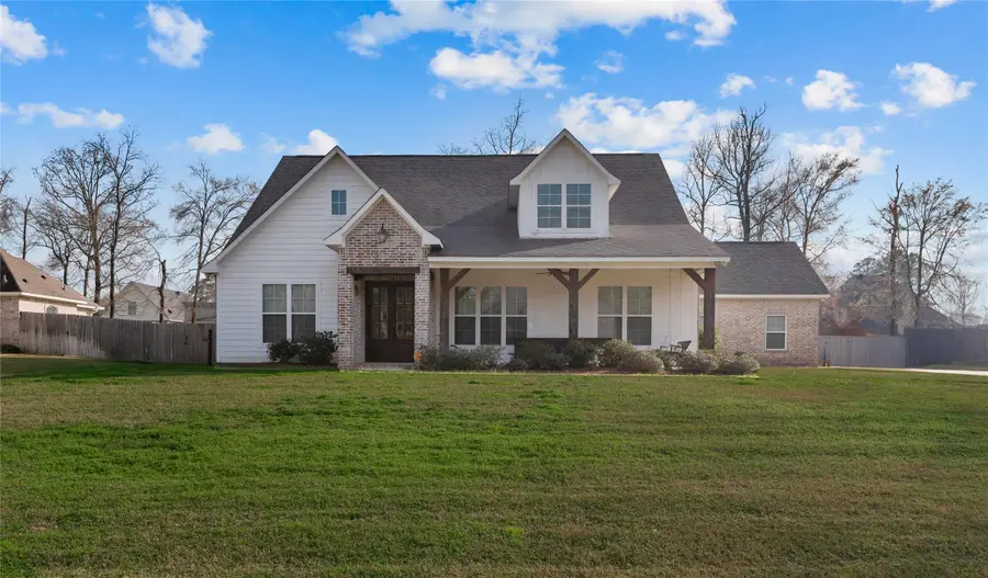 550 Ramsey Drive, Stonewall, LA 71078 - #2