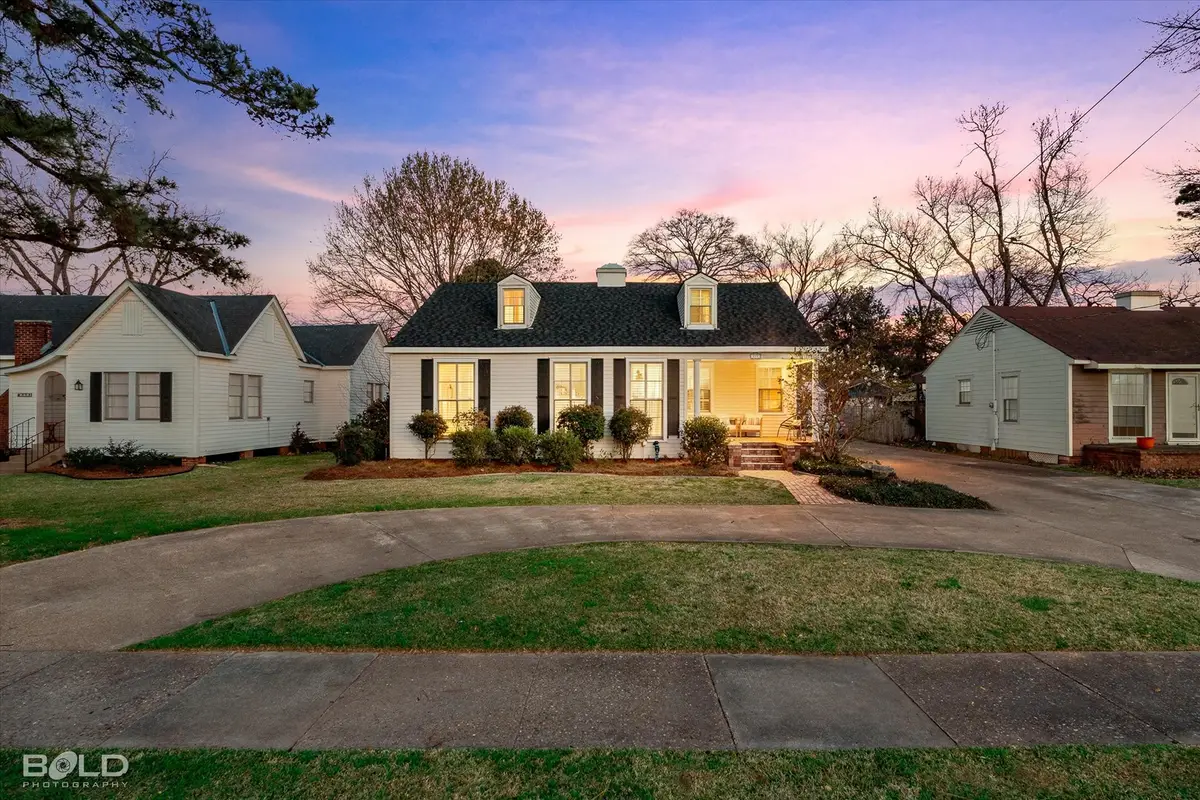 210 Carrollton Avenue, Shreveport, LA 71105 - #1