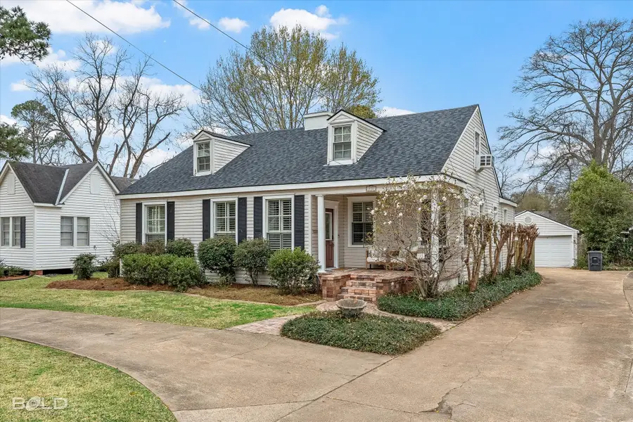 210 Carrollton Avenue, Shreveport, LA 71105 - #3