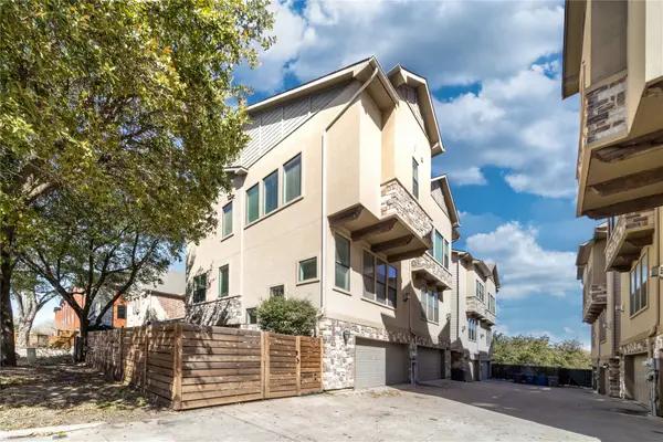 7403 Coronado Way, Dallas, TX 75214