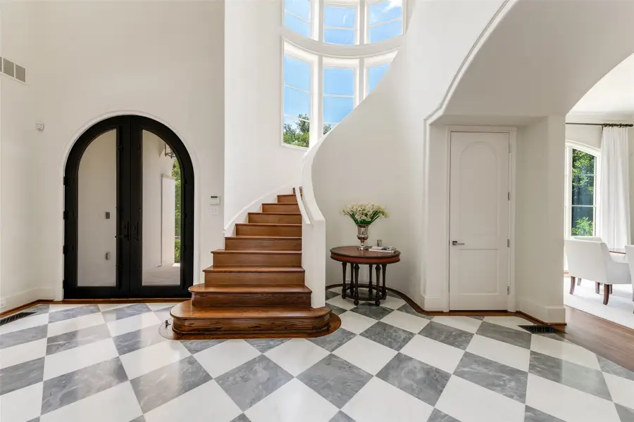 3600 Beverly Drive, Dallas, TX 75205 - #2