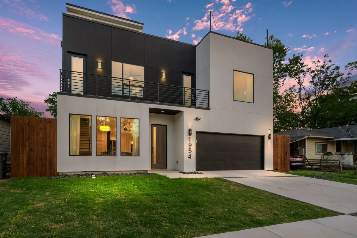 1954 Pueblo Street, Dallas, TX 75212 - #1