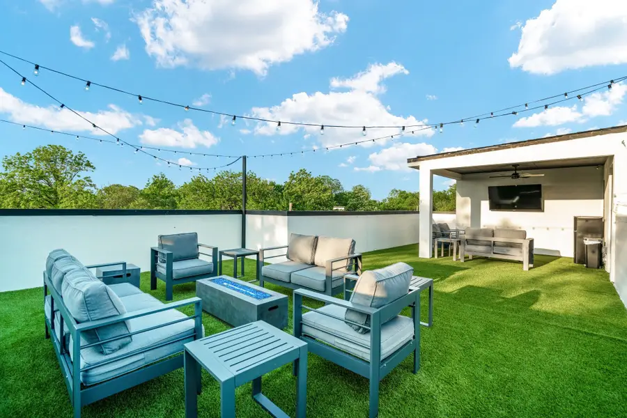 1954 Pueblo Street, Dallas, TX 75212 - #3