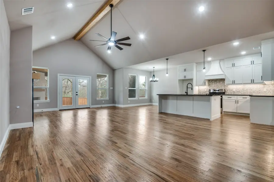 415 N Watson Street, Seagoville, TX 75159 - #3