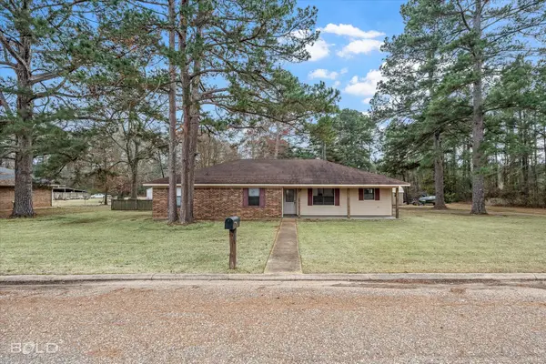 103 Arkla Drive, Springhill, LA 71075