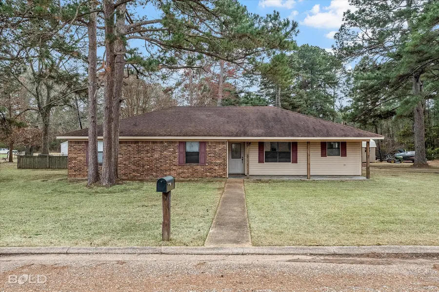 103 Arkla Drive, Springhill, LA 71075 - #2