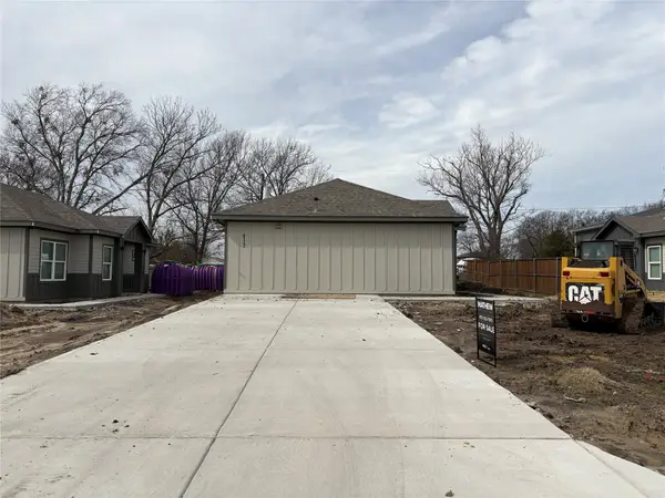 4512 County Road 895, Princeton, TX 75407