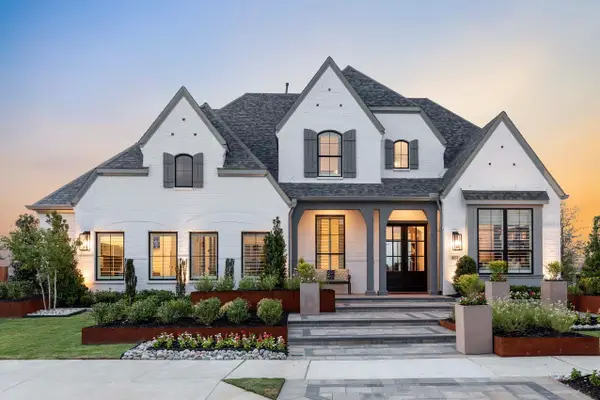 4001 Linear Drive, Celina, TX 75078