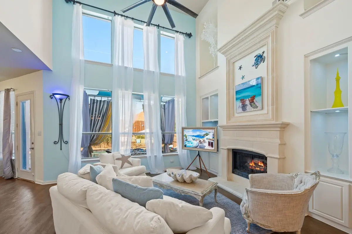 3917 Autumn Lane, Bedford, TX 76021 - #1