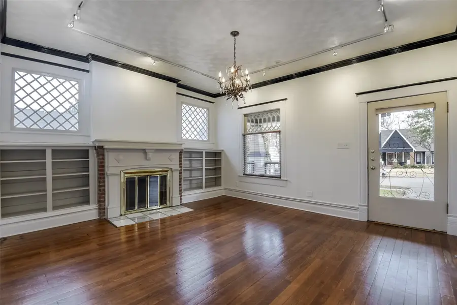 1616 Fairmount Avenue, Fort Worth, TX 76104 - #2