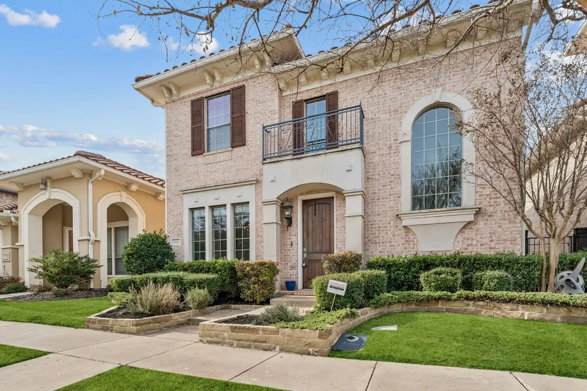 821 La Cima, Irving, TX 75039 - #1