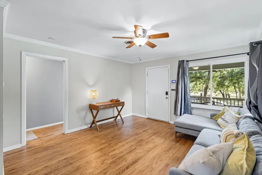 2003 Mohican Street, Denton, TX 76209 - #2