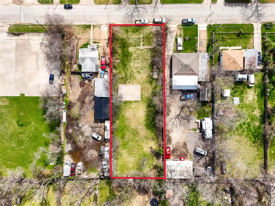 5925 Posey Lane, Haltom City, TX 76117 - #2