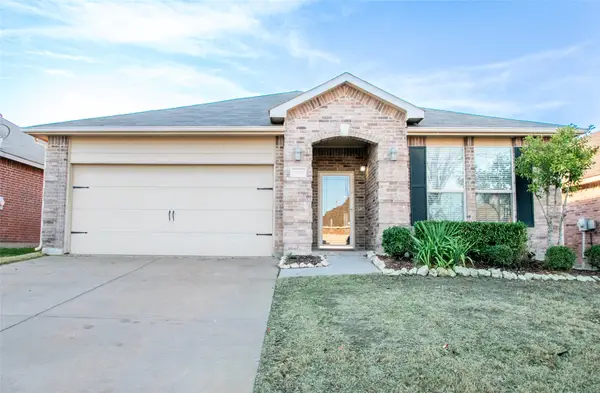 12409 Lonesome Pine Place, Fort Worth, TX 76244