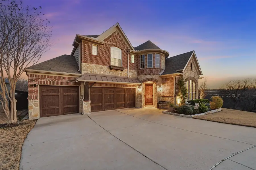 4109 Chantilly Lane, Frisco, TX 75036 - #2