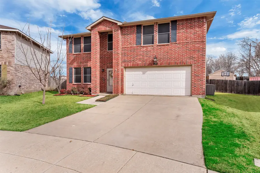 1989 Lariat Drive, Justin, TX 76247 - #2