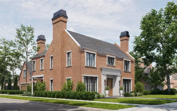 4136 Hanover Street, Dallas, TX 75225