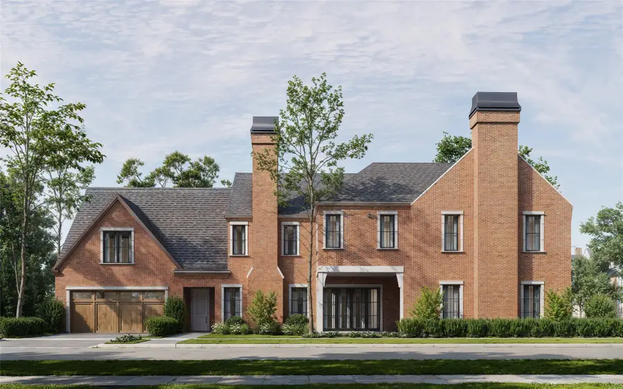 4136 Hanover Street, Dallas, TX 75225 - #2