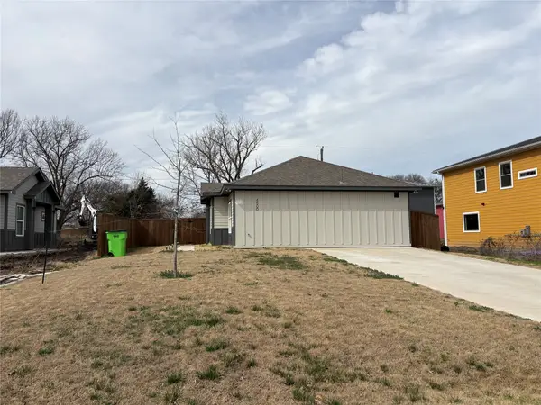 4500 County Road 895, Princeton, TX 75407