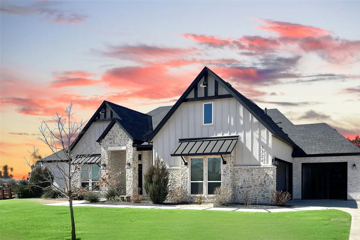 3324 Glenmore Avenue, Northlake, TX 76247 - #1