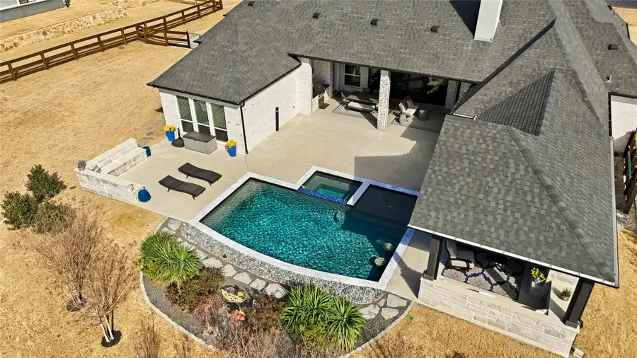 3324 Glenmore Avenue, Northlake, TX 76247 - #3