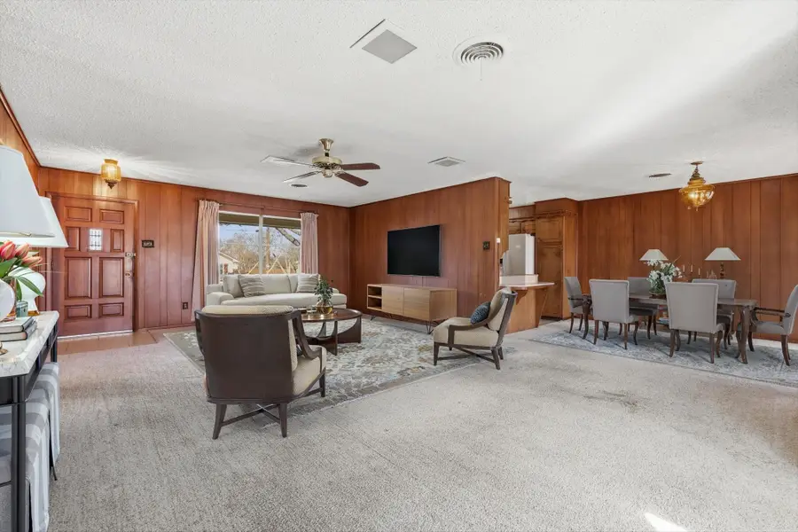 412 N Cummings Drive, Alvarado, TX 76009 - #3