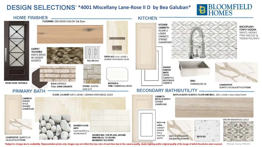 4001 Miscellany Lane, Celina, TX 76227 - #3