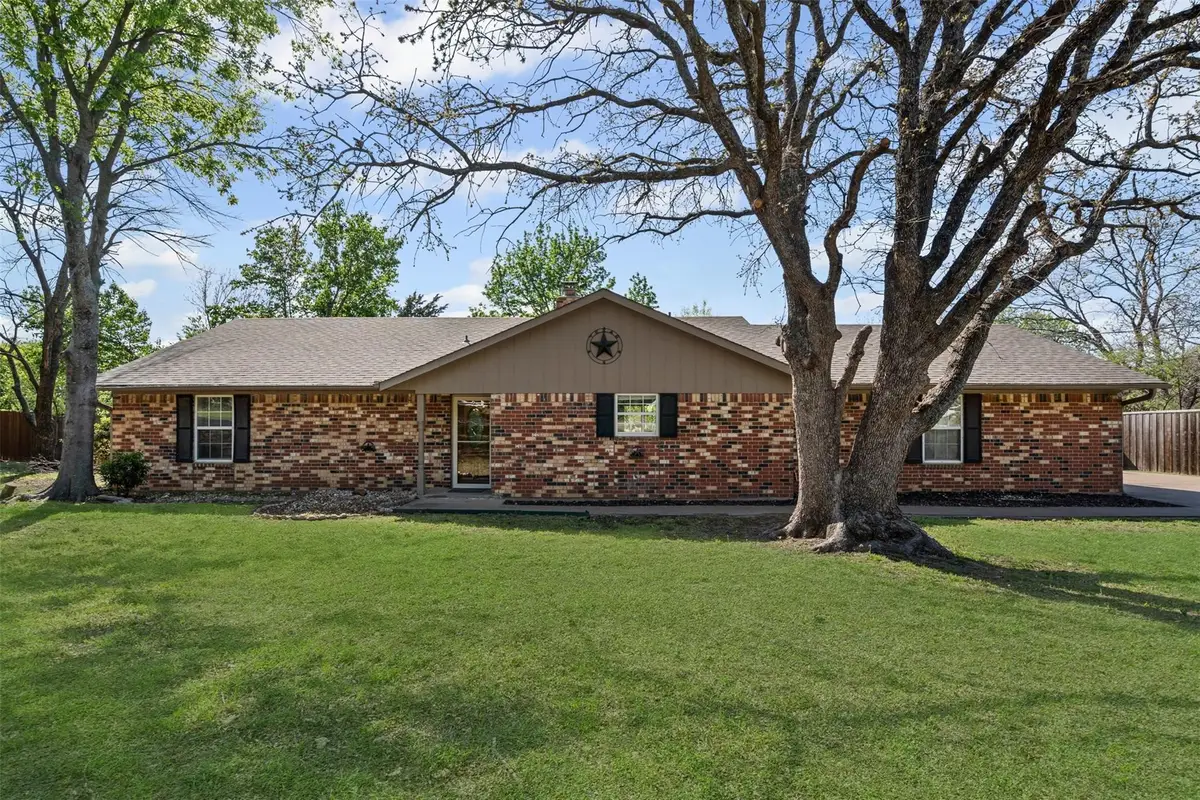 1101 Hillside Drive, Keller, TX 76248 - #1