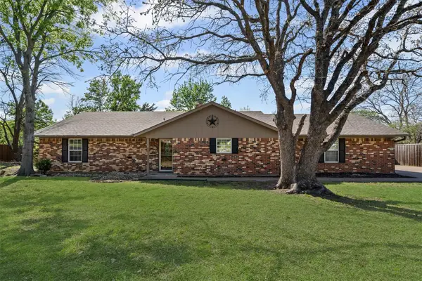 1101 Hillside Drive, Keller, TX 76248