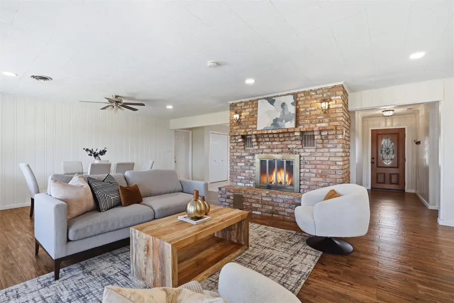 1101 Hillside Drive, Keller, TX 76248 - #3