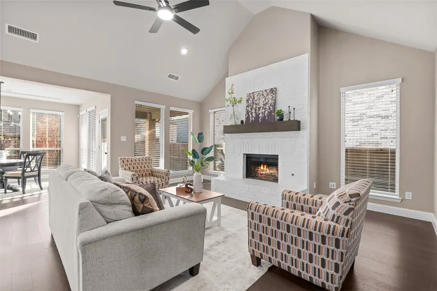 1415 Carnation Street, Celina, TX 75078 - #3