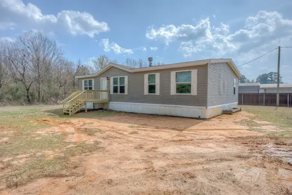 6056 Old Mooringsport Road, Shreveport, LA 71107