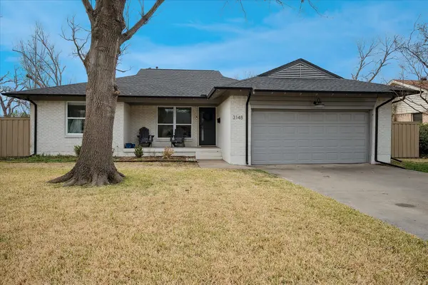 3148 Woodwind Lane, Dallas, TX 75229
